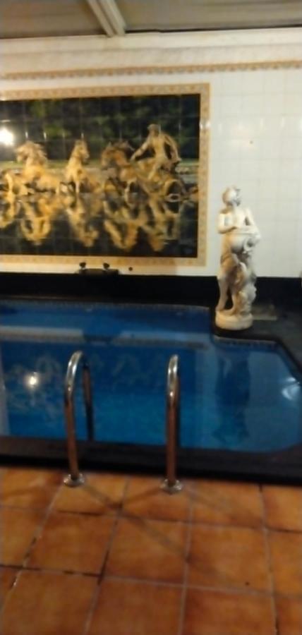 Spa Versalles La Laguna  Buitenkant foto